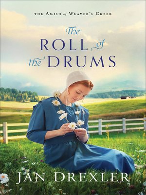 cover image of The Roll of the Drums